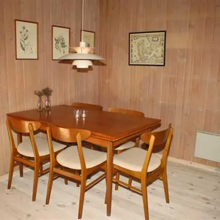 Holiday Kirstinevej D- 2256
